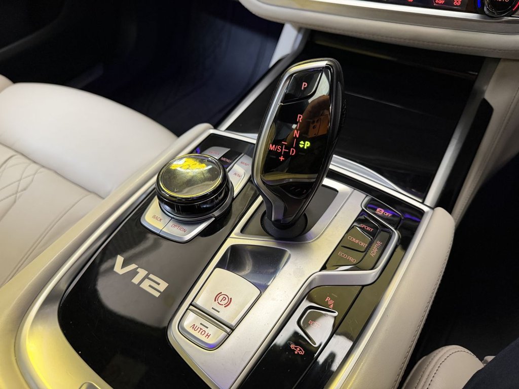 Used BMW 7 Series 2017 for sale - 77547362: Photo 19