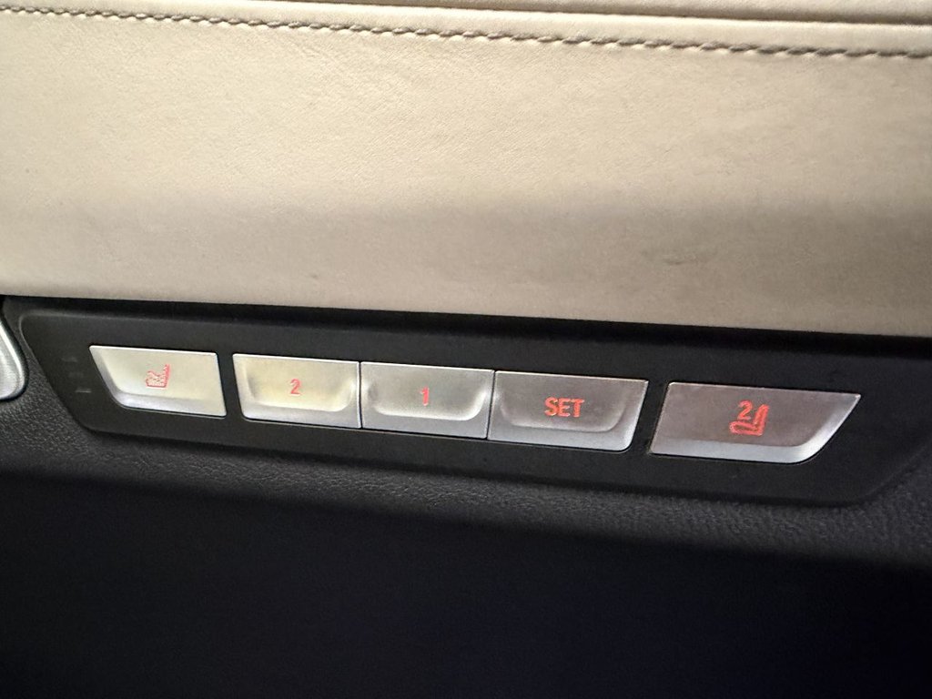 Used BMW 7 Series 2017 for sale - 77547362: Photo 21