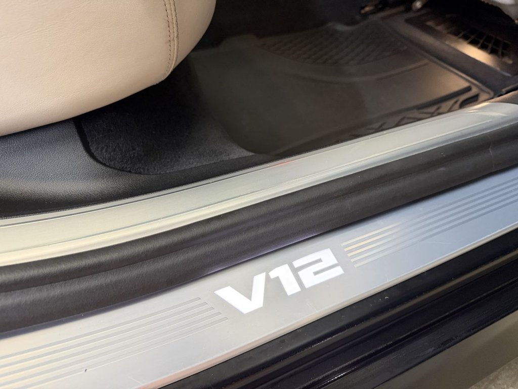 Used BMW 7 Series 2017 for sale - 77547362: Photo 23