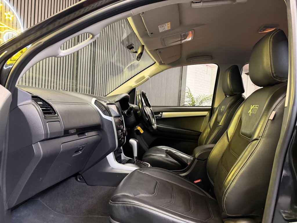 Used Isuzu D-Max 2020 for sale - 77621431: Photo 10