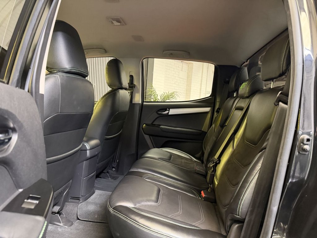 Used Isuzu D-Max 2020 for sale - 77621431: Photo 12