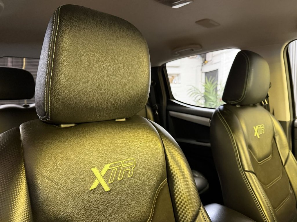 Used Isuzu D-Max 2020 for sale - 77621431: Photo 13