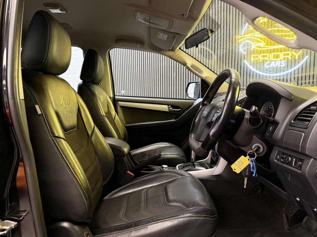 Used Isuzu D-Max 2020 for sale - 77621431: Photo 9