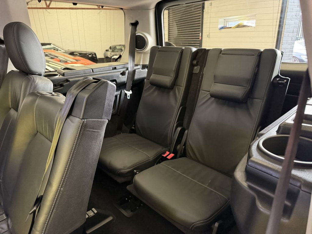 Used Land Rover Discovery 4 2015 for sale - 77642952: Photo 14