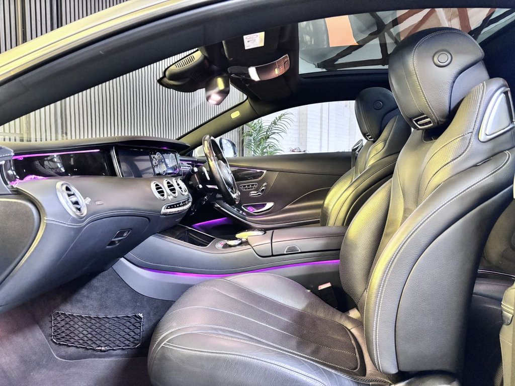 Used Mercedes-Benz S Class 2016 for sale - 77369710: Photo 10