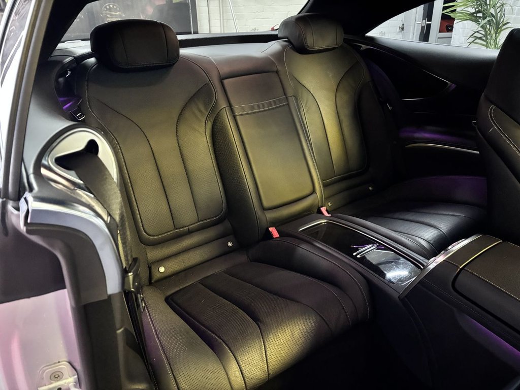 Used Mercedes-Benz S Class 2016 for sale - 77369710: Photo 11