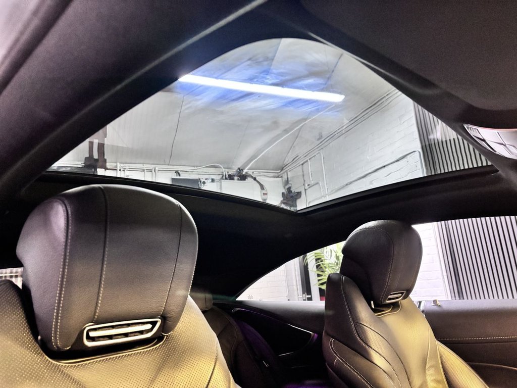 Used Mercedes-Benz S Class 2016 for sale - 77369710: Photo 13