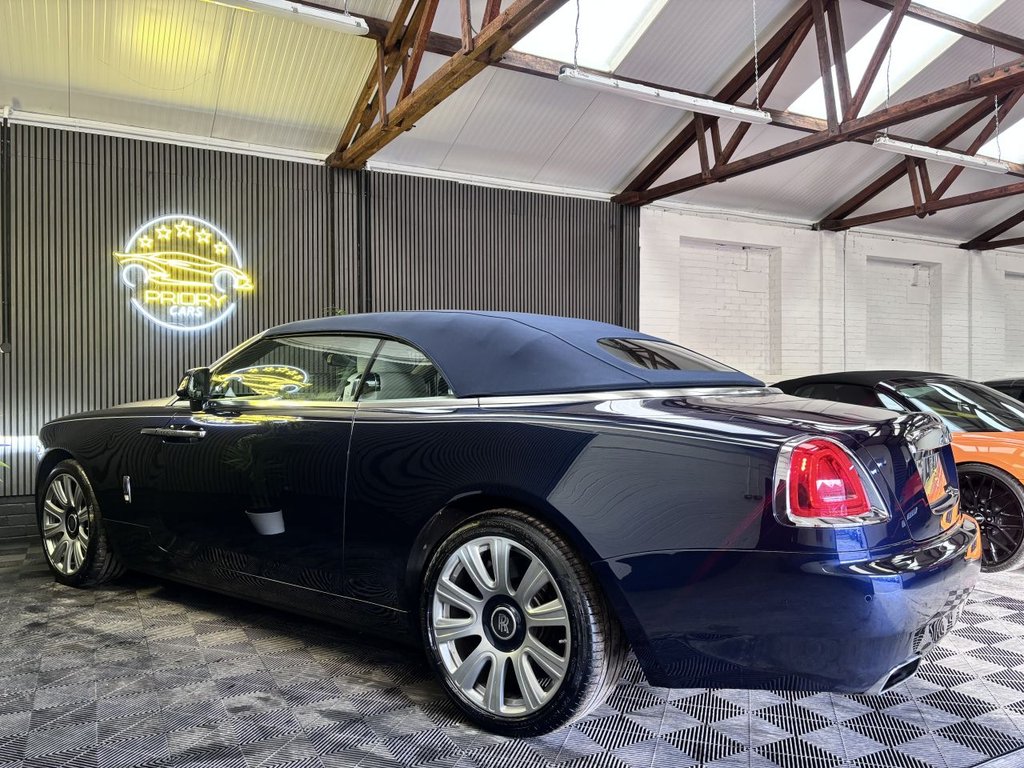 Used Mercedes-Benz S Class 2019 for sale - 77226831: Photo 11