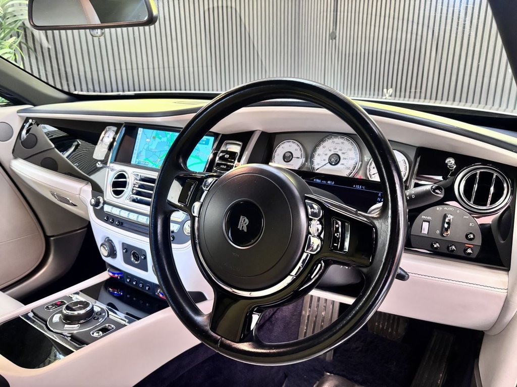 Used Mercedes-Benz S Class 2019 for sale - 77226831: Photo 12