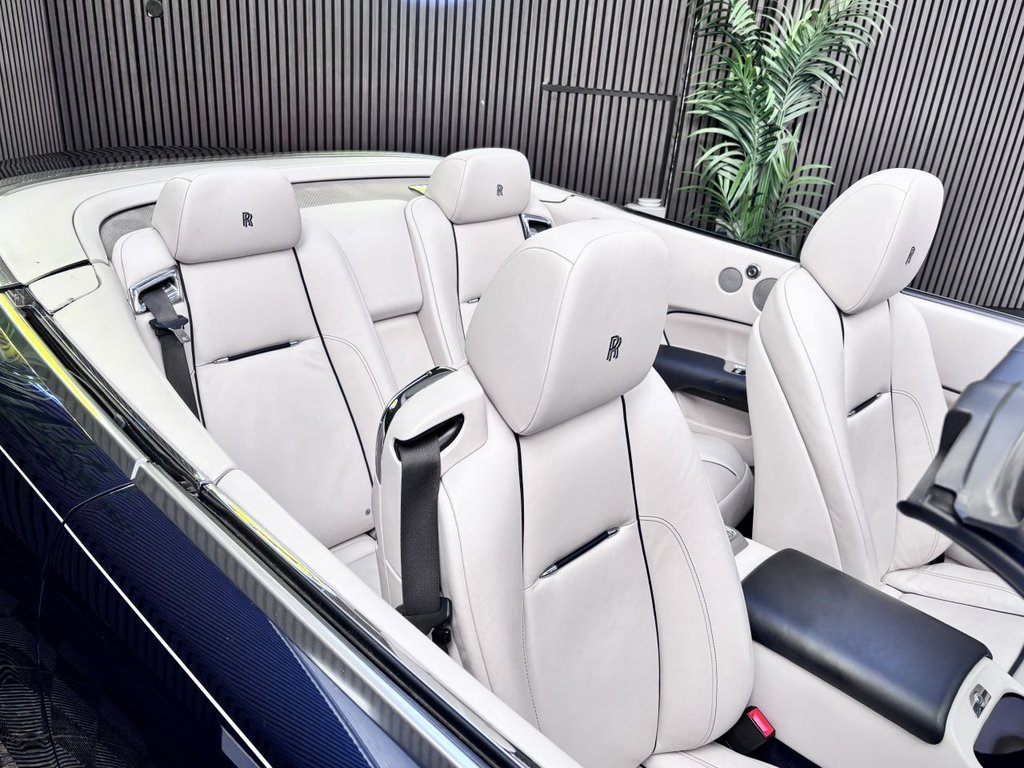 Used Mercedes-Benz S Class 2019 for sale - 77226831: Photo 17