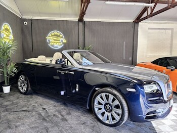 Used Mercedes-Benz S Class 2019 for sale - 77226831: Photo