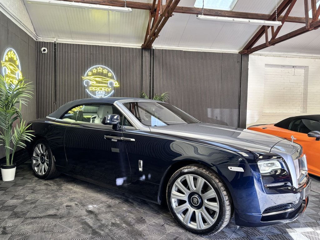 Used Mercedes-Benz S Class 2019 for sale - 77226831: Photo 3