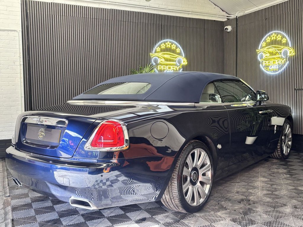 Used Mercedes-Benz S Class 2019 for sale - 77226831: Photo 9