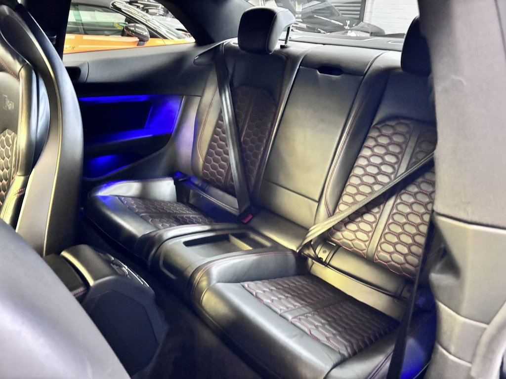 Used Audi RS5 2018 for sale - 77208376: Photo 12