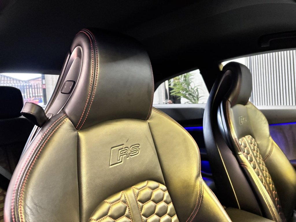 Used Audi RS5 2018 for sale - 77208376: Photo 22