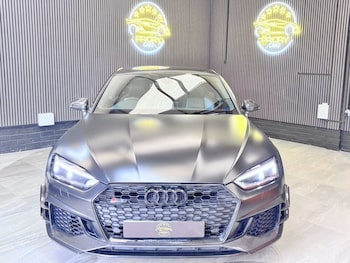 Used Audi RS5 2018 for sale - 77208376: Photo