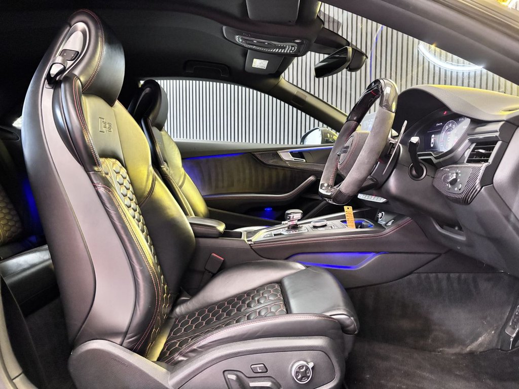 Used Audi RS5 2018 for sale - 77208376: Photo 9