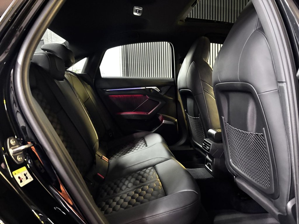 Used Audi RS3 2023 for sale - 77208352: Photo 11