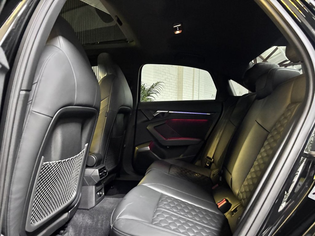 Used Audi RS3 2023 for sale - 77208352: Photo 12