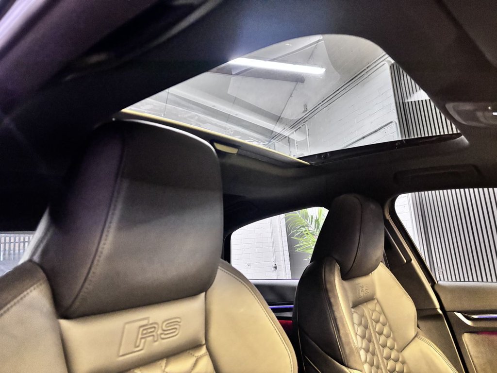 Used Audi RS3 2023 for sale - 77208352: Photo 13