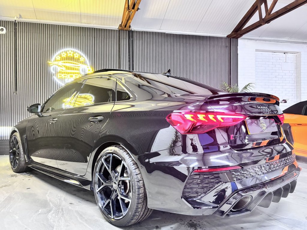 Used Audi RS3 2023 for sale - 77208352: Photo 7