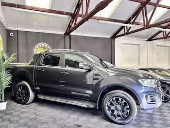 Used Ford Ranger 2020 for sale - 77208422: Photo