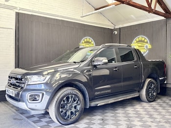 Used Ford Ranger 2020 for sale - 77208422: Photo