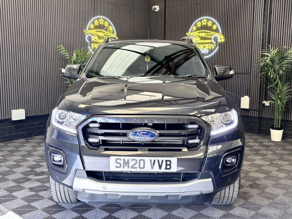 Used Ford Ranger 2020 for sale - 77208422: Photo 4