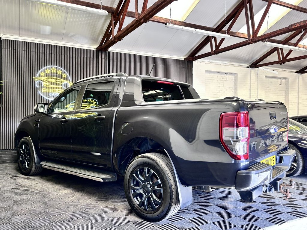 Used Ford Ranger 2020 for sale - 77208422: Photo 7