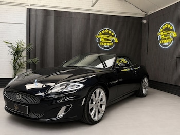 Used Jaguar XK 2012 for sale - 79438203: Photo