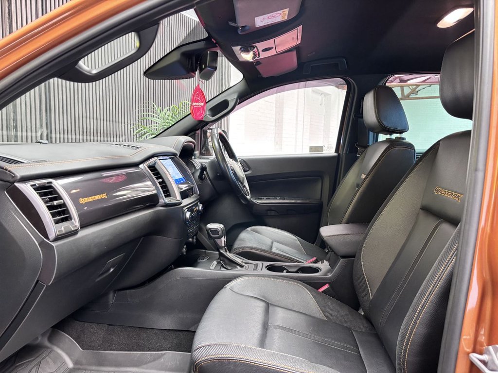 Used Ford Ranger 2022 for sale - 77208407: Photo 10