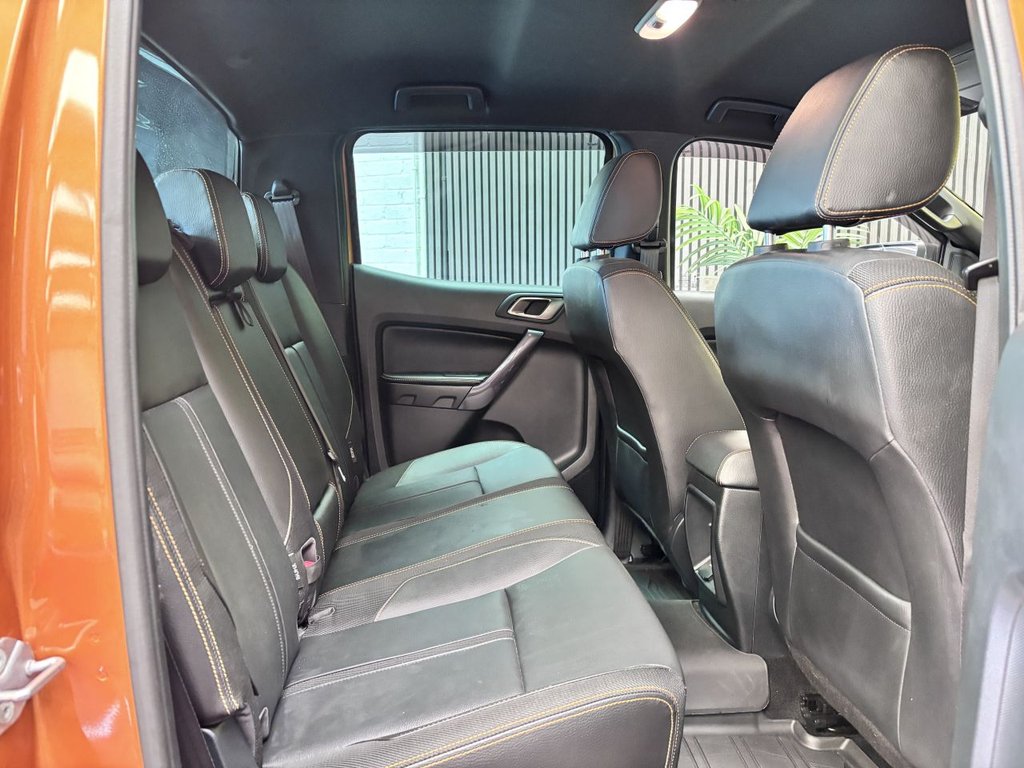 Used Ford Ranger 2022 for sale - 77208407: Photo 11