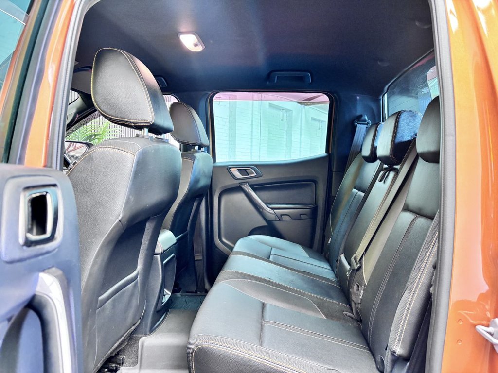 Used Ford Ranger 2022 for sale - 77208407: Photo 12