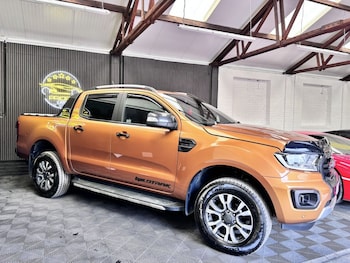 Used Ford Ranger 2022 for sale - 77208407: Photo