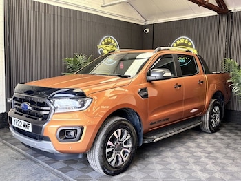 Used Ford Ranger 2022 for sale - 77208407: Photo