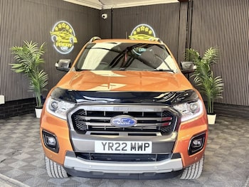 Used Ford Ranger 2022 for sale - 77208407: Photo