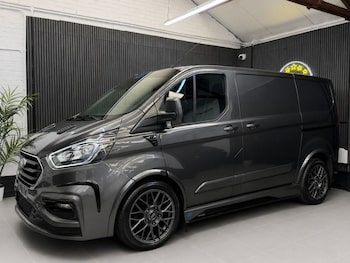 Used Ford Transit Custom 2019 for sale - 79275972: Photo