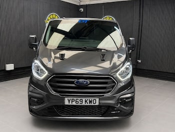 Used Ford Transit Custom 2019 for sale - 79275972: Photo