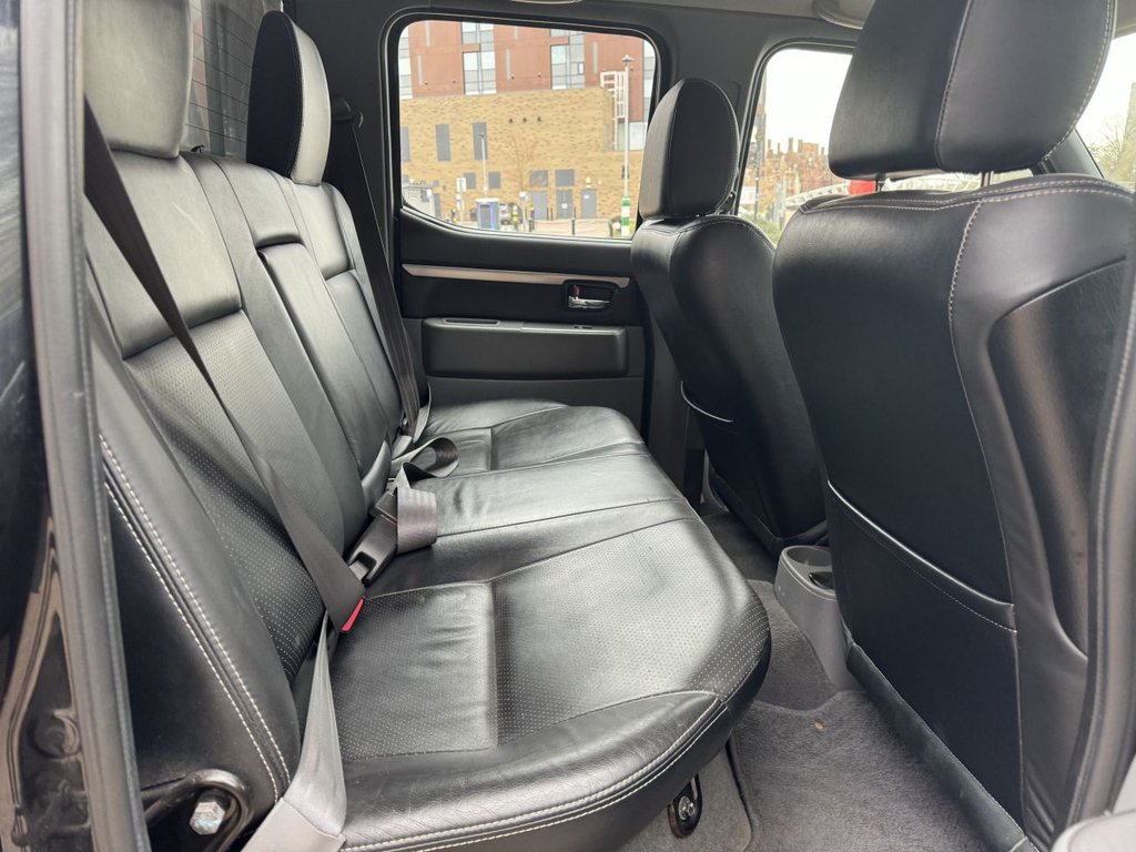 Used Ford Ranger 2009 for sale - 77208363: Photo 11