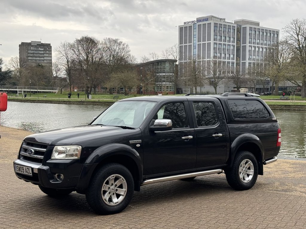 Used Ford Ranger 2009 for sale - 77208363: Photo 2