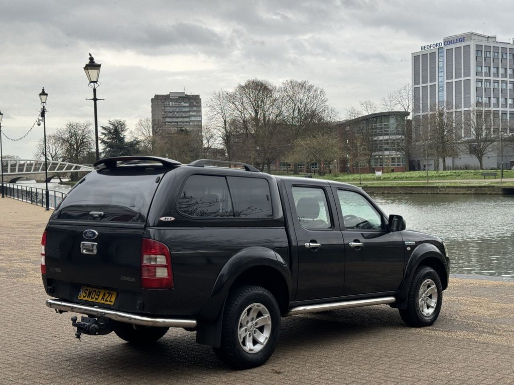 Used Ford Ranger 2009 for sale - 77208363: Photo 3