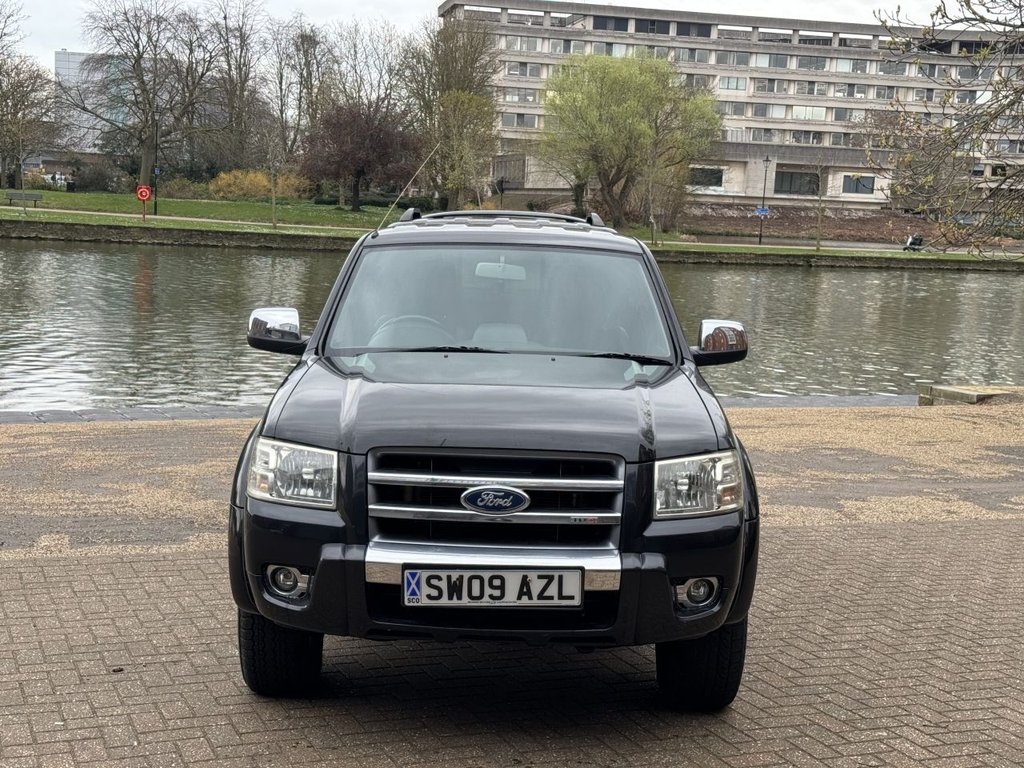 Used Ford Ranger 2009 for sale - 77208363: Photo 5