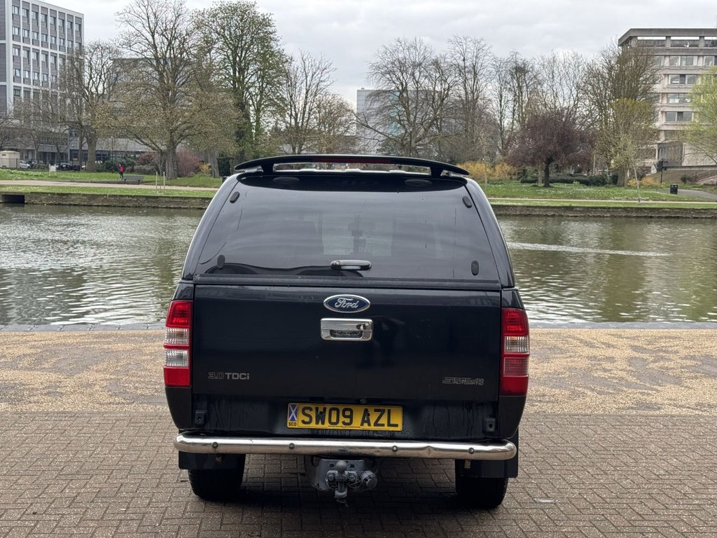 Used Ford Ranger 2009 for sale - 77208363: Photo 6