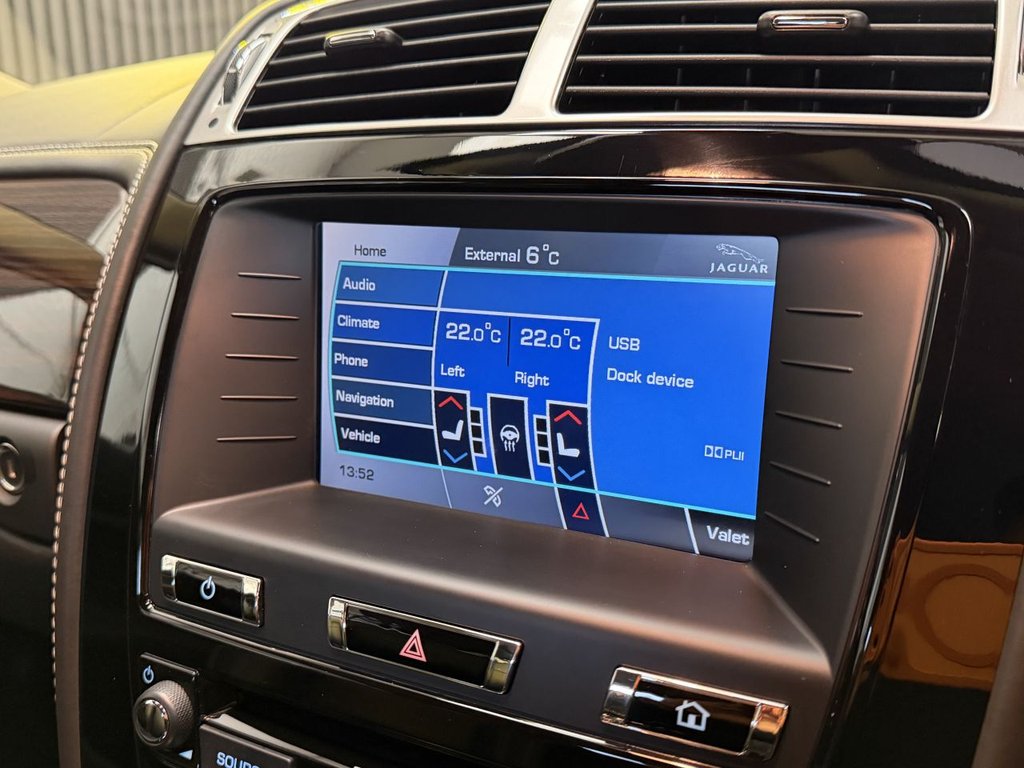 Used Jaguar XK 2012 for sale - 77608816: Photo 15