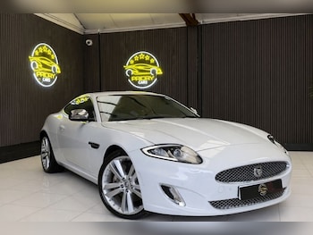 2012 (12) - 5.0 V8 Portfolio 2dr Auto