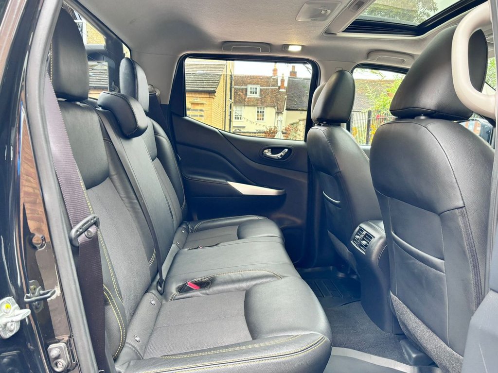 Used Nissan Navara 2019 for sale - 77208374: Photo 11