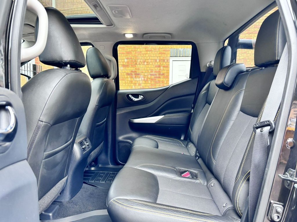 Used Nissan Navara 2019 for sale - 77208374: Photo 12