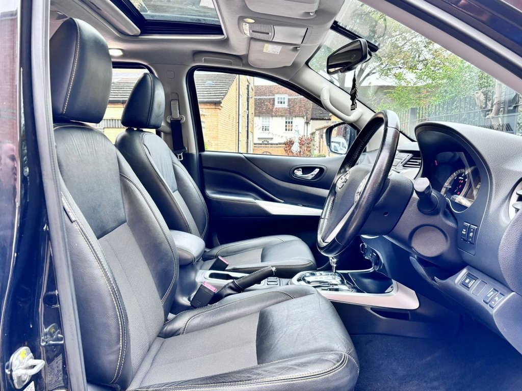 Used Nissan Navara 2019 for sale - 77208374: Photo 9