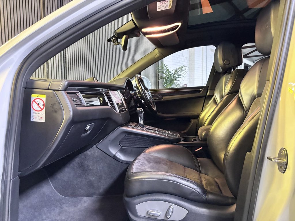 Used Porsche Macan 2016 for sale - 77250637: Photo 10