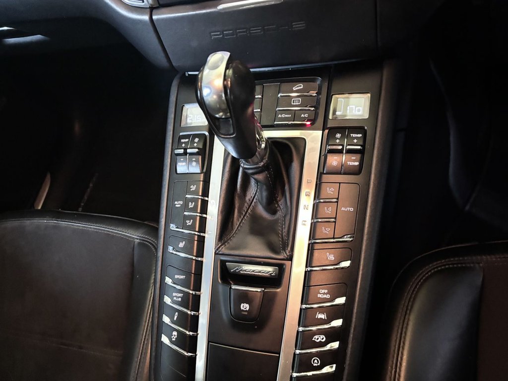 Used Porsche Macan 2016 for sale - 77250637: Photo 14
